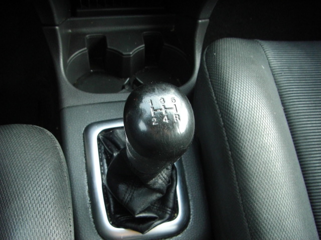 SUZUKI LIANA 1.6 GASOLINA 106CV 4X4