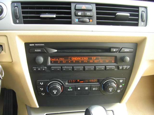 BMW 320 D 2.0 163CV AUTOMATICO