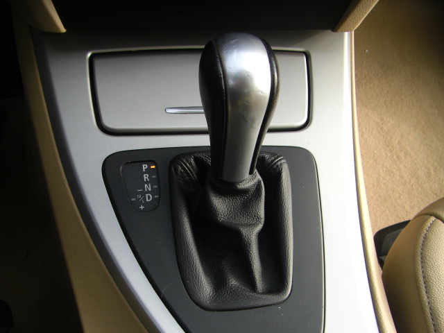 BMW 320 D 2.0 163CV AUTOMATICO