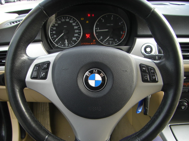 BMW 320 D 2.0 163CV AUTOMATICO