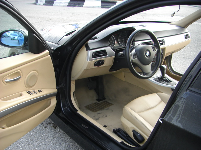 BMW 320 D 2.0 163CV AUTOMATICO