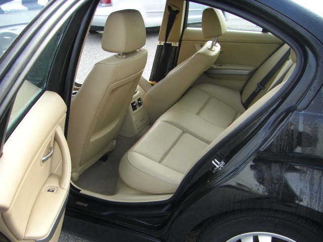 BMW 320 D 2.0 163CV AUTOMATICO