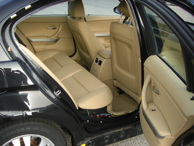 BMW 320 D 2.0 163CV AUTOMATICO