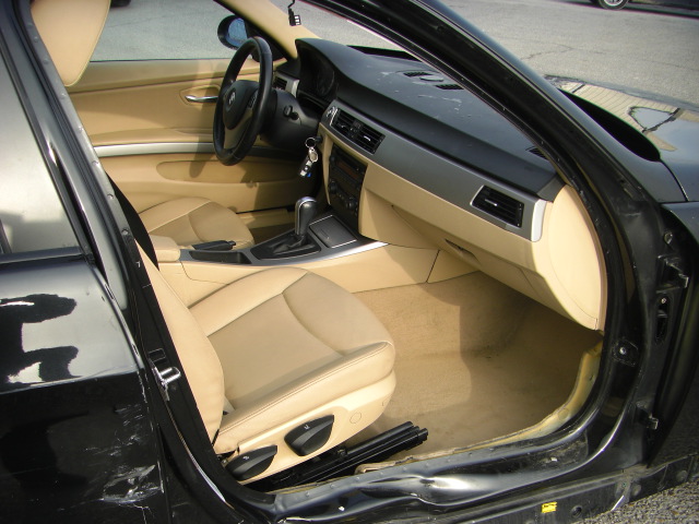 BMW 320 D 2.0 163CV AUTOMATICO