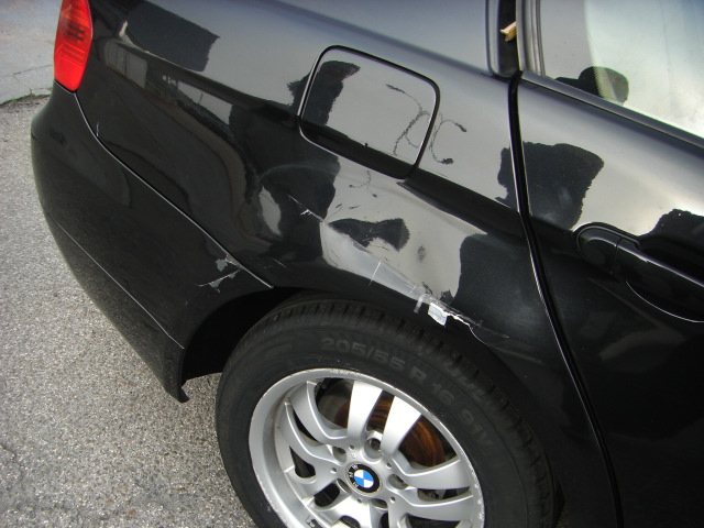 BMW 320 D 2.0 163CV AUTOMATICO