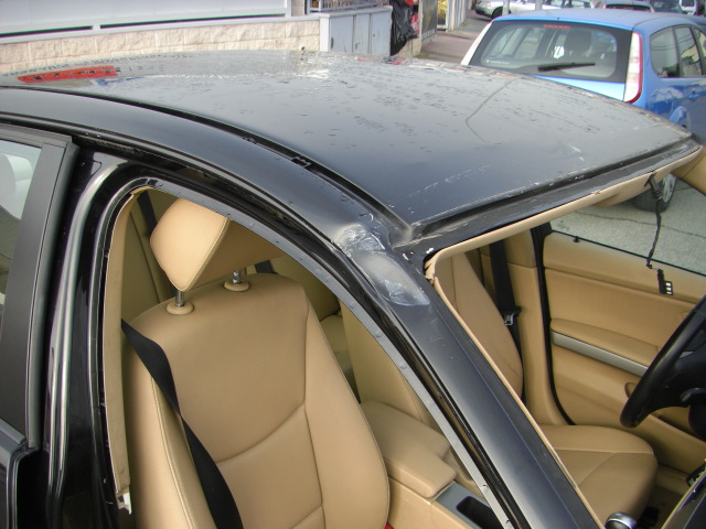 BMW 320 D 2.0 163CV AUTOMATICO