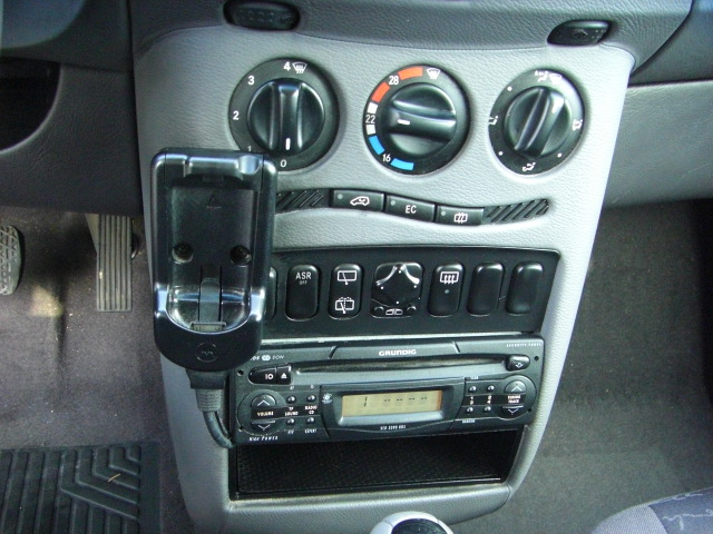 MERCEDES BENZ A 170 CDI 1.7 90CV