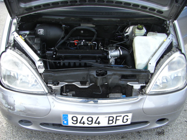 MERCEDES BENZ A 170 CDI 1.7 90CV