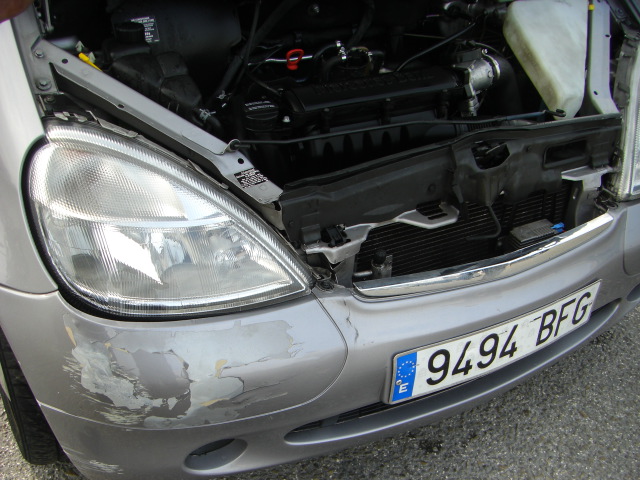 MERCEDES BENZ A 170 CDI 1.7 90CV