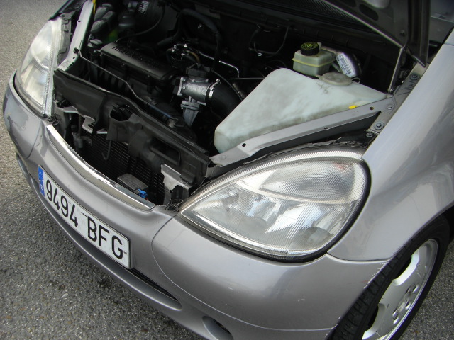 MERCEDES BENZ A 170 CDI 1.7 90CV