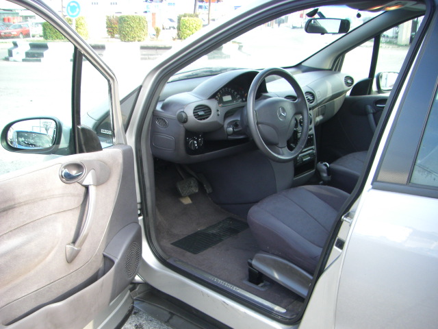 MERCEDES BENZ A 170 CDI 1.7 90CV