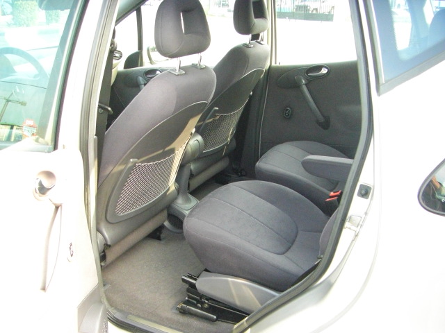 MERCEDES BENZ A 170 CDI 1.7 90CV