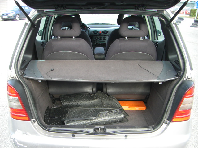 MERCEDES BENZ A 170 CDI 1.7 90CV