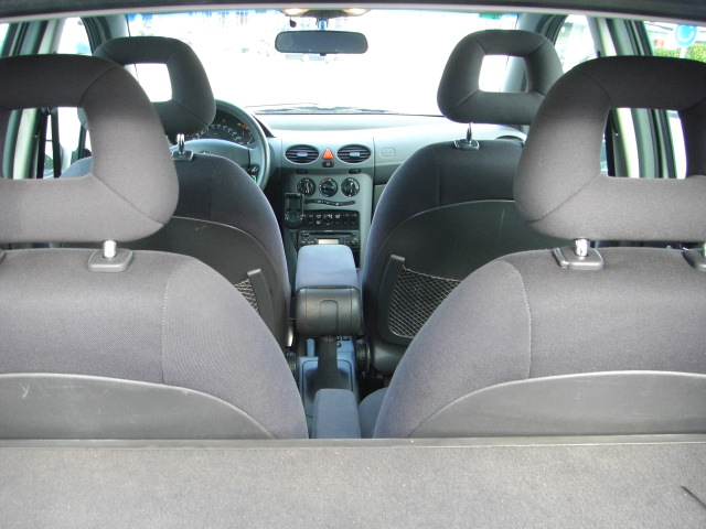 MERCEDES BENZ A 170 CDI 1.7 90CV