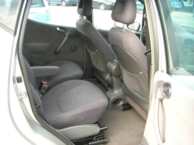 MERCEDES BENZ A 170 CDI 1.7 90CV