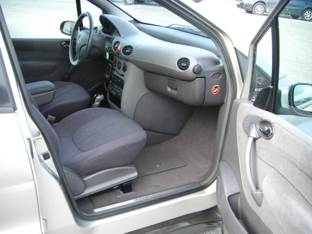 MERCEDES BENZ A 170 CDI 1.7 90CV