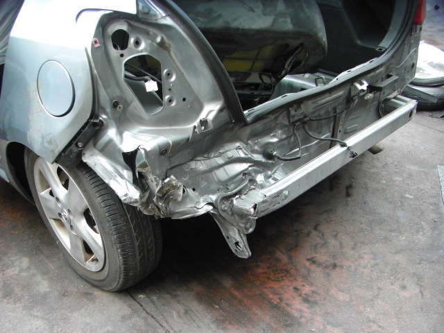 TOYOTA YARIS 1.4 D4D 90CV AUTOMATICO