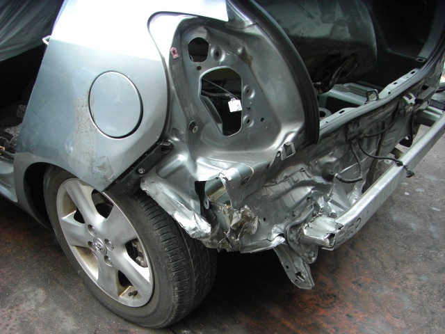 TOYOTA YARIS 1.4 D4D 90CV AUTOMATICO