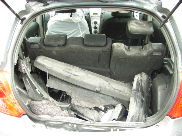 TOYOTA YARIS 1.4 D4D 90CV AUTOMATICO