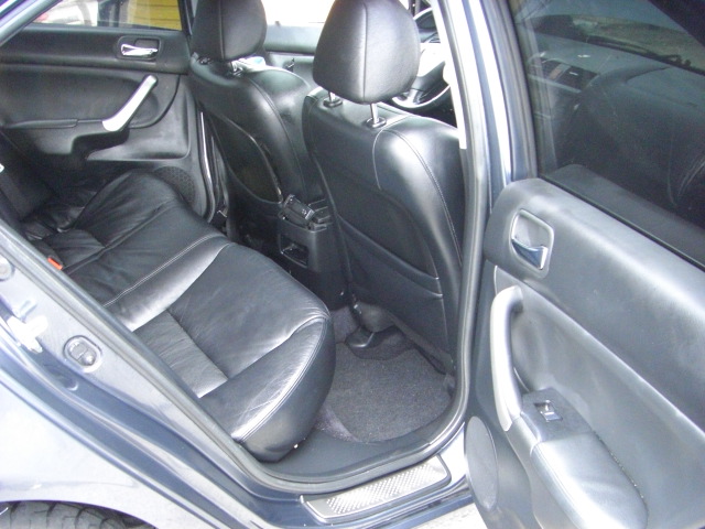 HONDA ACCORD 2.2 I CTDI 140CV