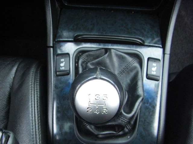 HONDA ACCORD 2.2 I CTDI 140CV