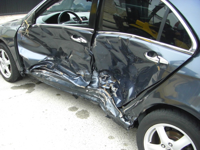 HONDA ACCORD 2.2 I CTDI 140CV