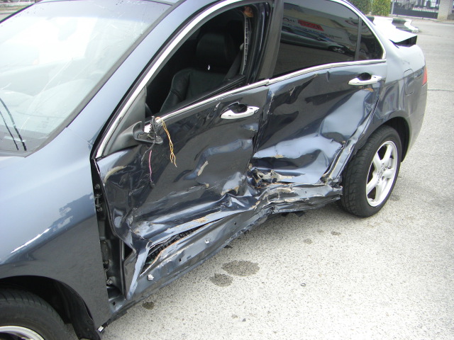 HONDA ACCORD 2.2 I CTDI 140CV