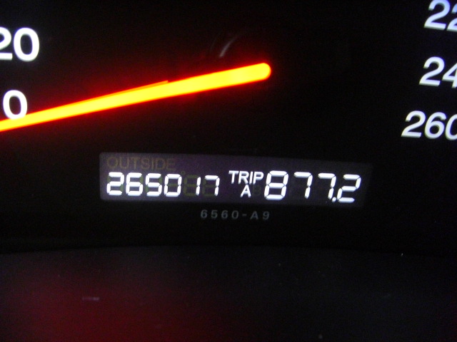 HONDA ACCORD 2.2 I CTDI 140CV