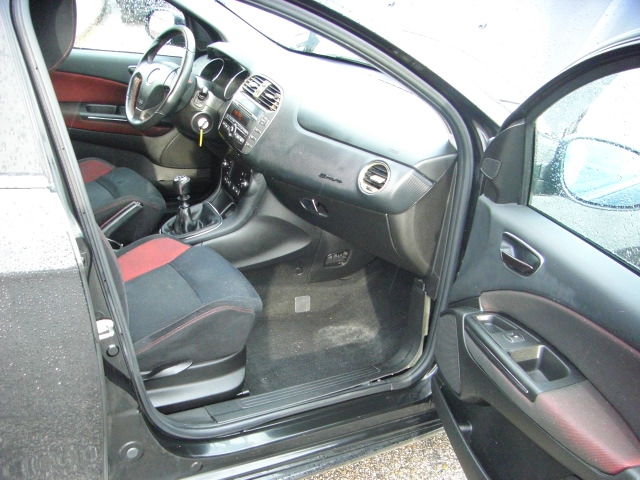 FIAT BRAVO 1.9 JTD 120CV