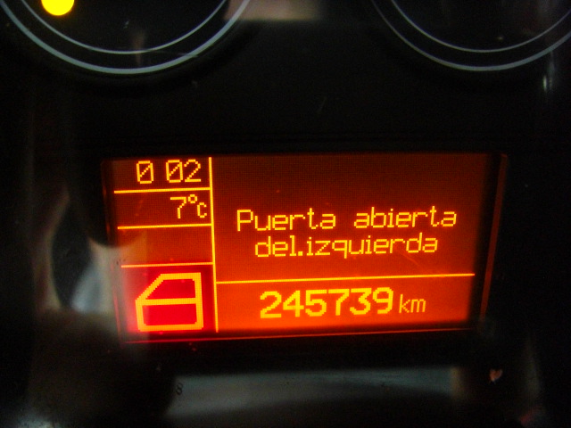 FIAT BRAVO 1.9 JTD 120CV