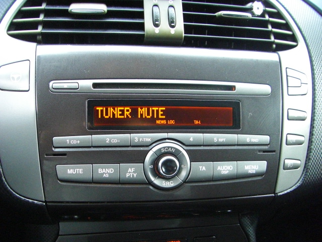 FIAT BRAVO 1.9 JTD 120CV