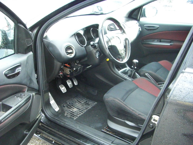 FIAT BRAVO 1.9 JTD 120CV