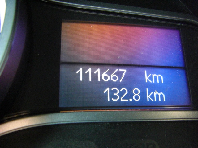 RENAULT MEGANE GRAND TOUR ECO2 1.5 DCI 90CV