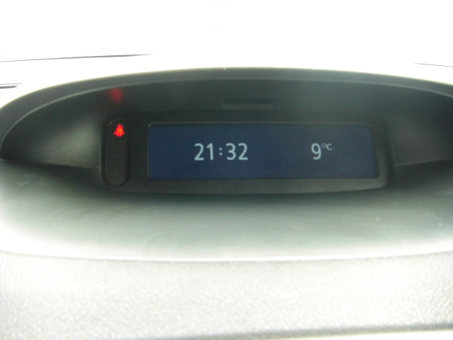 RENAULT MEGANE GRAND TOUR ECO2 1.5 DCI 90CV