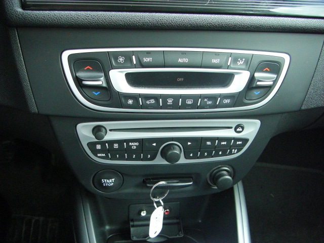 RENAULT MEGANE GRAND TOUR ECO2 1.5 DCI 90CV