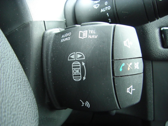 RENAULT MEGANE GRAND TOUR ECO2 1.5 DCI 90CV