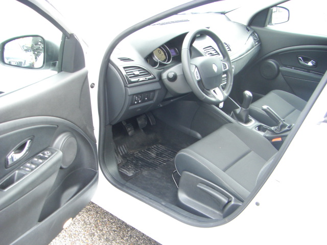 RENAULT MEGANE GRAND TOUR ECO2 1.5 DCI 90CV