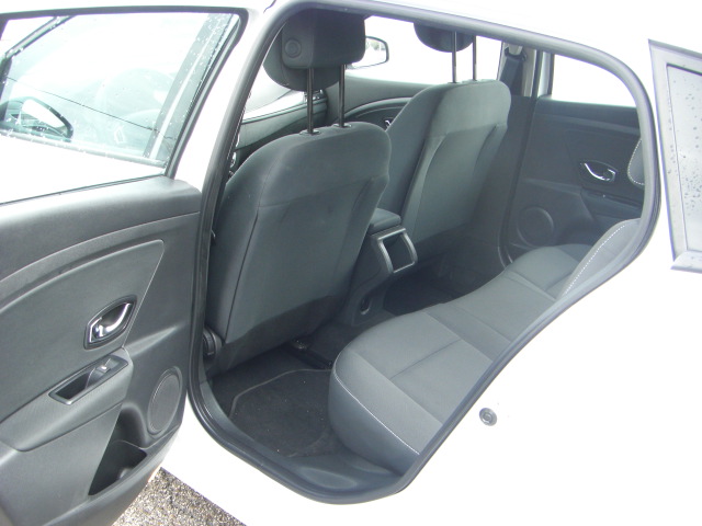 RENAULT MEGANE GRAND TOUR ECO2 1.5 DCI 90CV