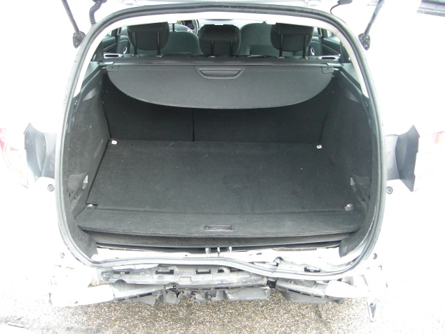 RENAULT MEGANE GRAND TOUR ECO2 1.5 DCI 90CV