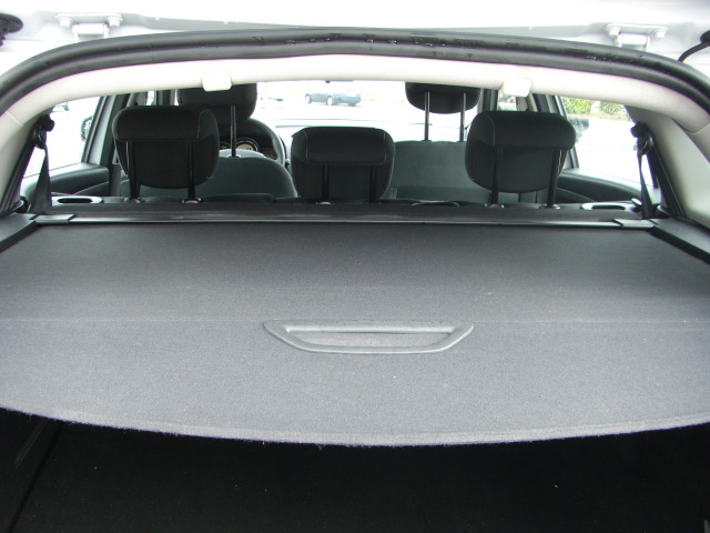 RENAULT MEGANE GRAND TOUR ECO2 1.5 DCI 90CV