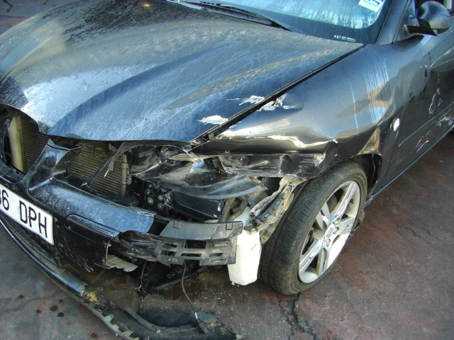 SEAT IBIZA 1.9 TDI 130CV