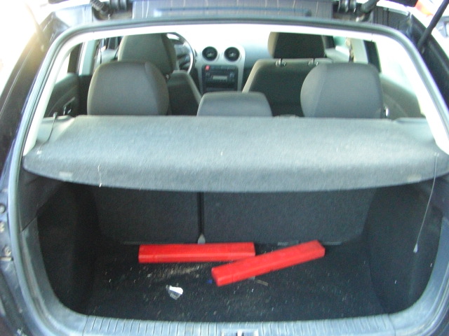 SEAT IBIZA 1.9 TDI 130CV