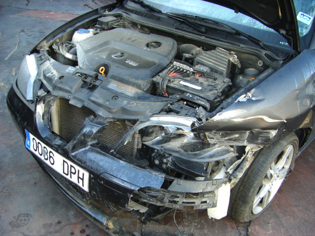 SEAT IBIZA 1.9 TDI 130CV