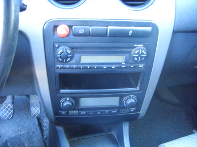 SEAT IBIZA 1.9 TDI 130CV