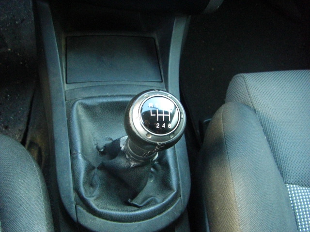 SEAT IBIZA 1.9 TDI 130CV