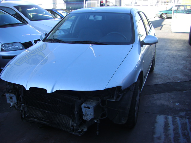 SEAT LEON 1.9 TDI 105CV