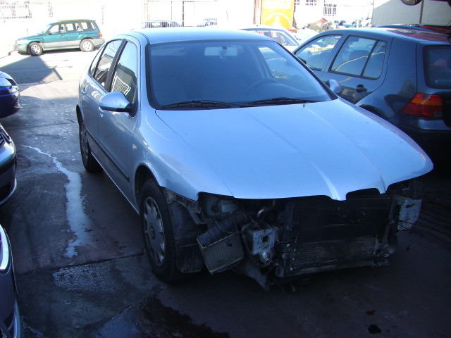SEAT LEON 1.9 TDI 105CV