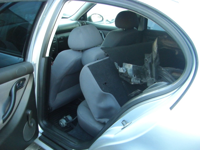 SEAT LEON 1.9 TDI 105CV