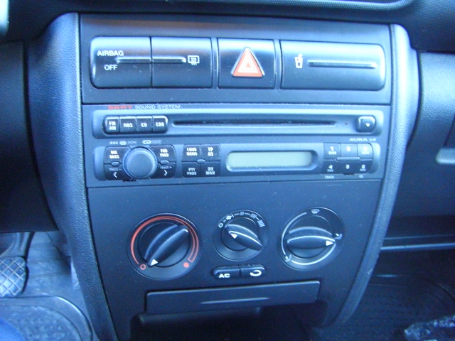 SEAT LEON 1.9 TDI 105CV