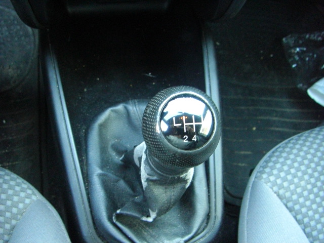 SEAT LEON 1.9 TDI 105CV